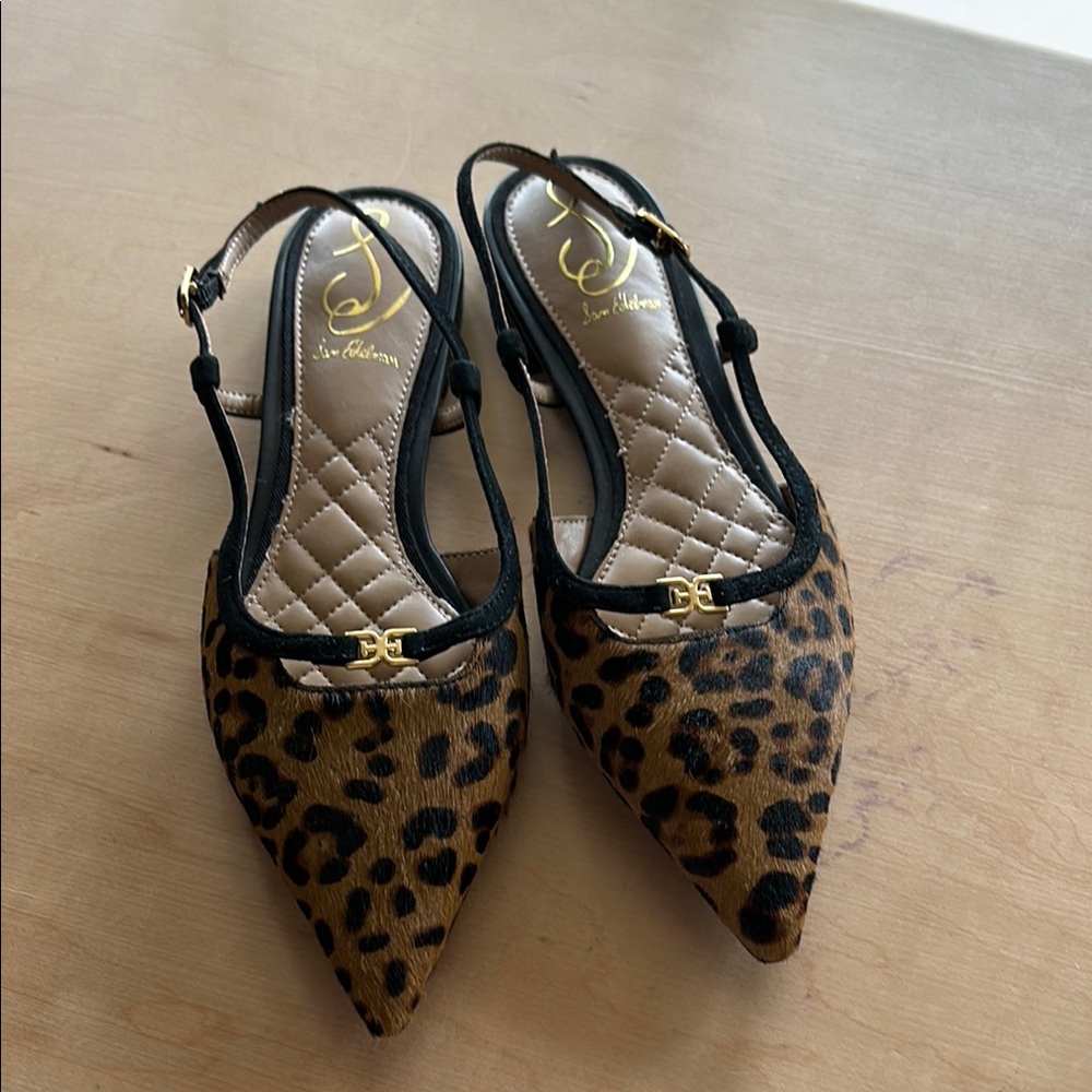 Sam Edelman Flat sandal